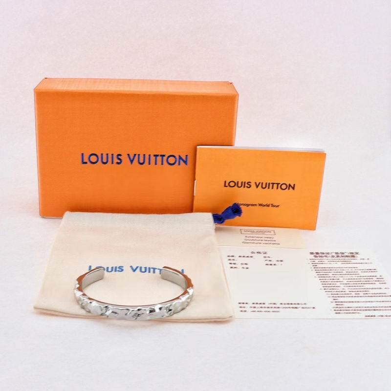 LV Bracelets 1